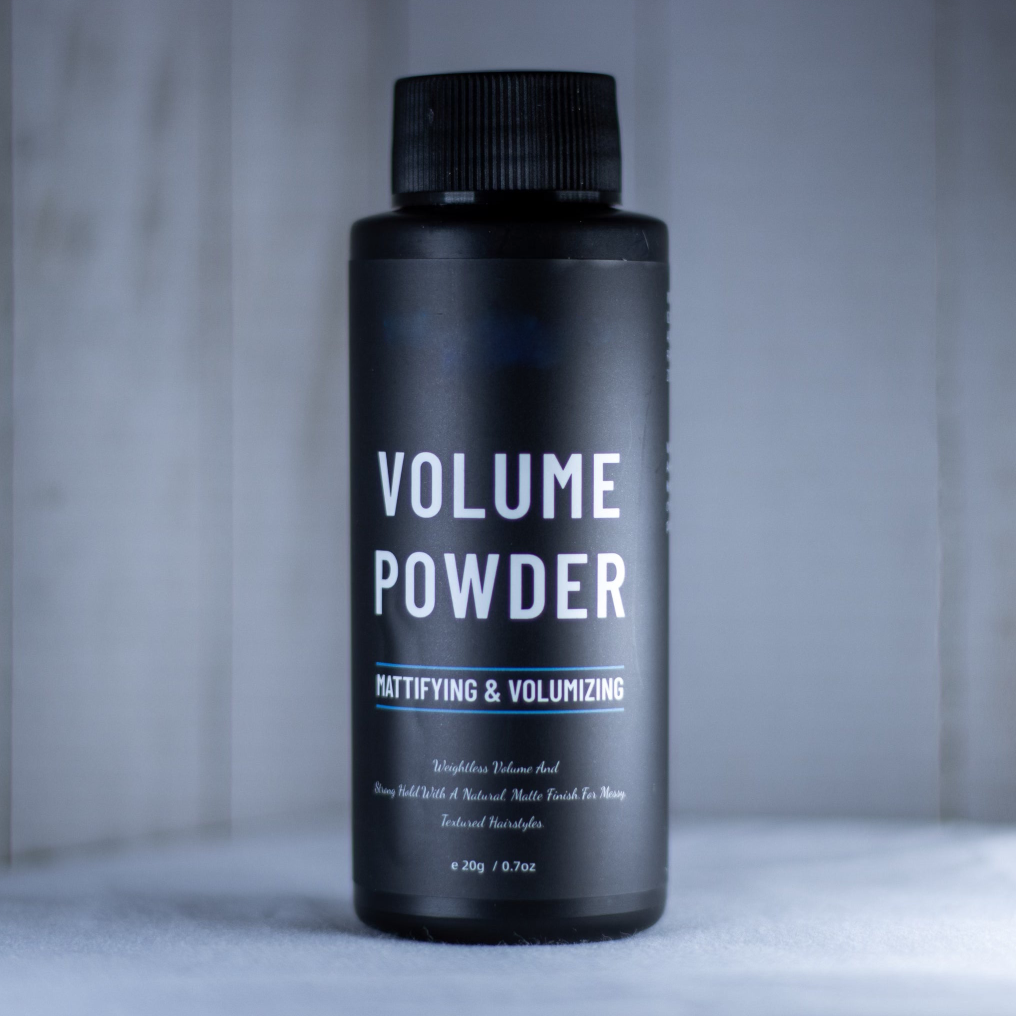 Volume Styling Powder